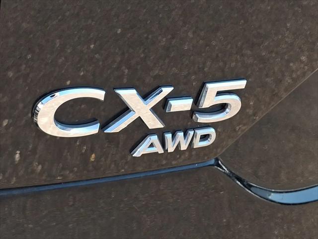 2023 Mazda CX-5 2.5 S Select
