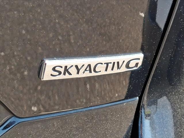 2023 Mazda CX-5 2.5 S Select