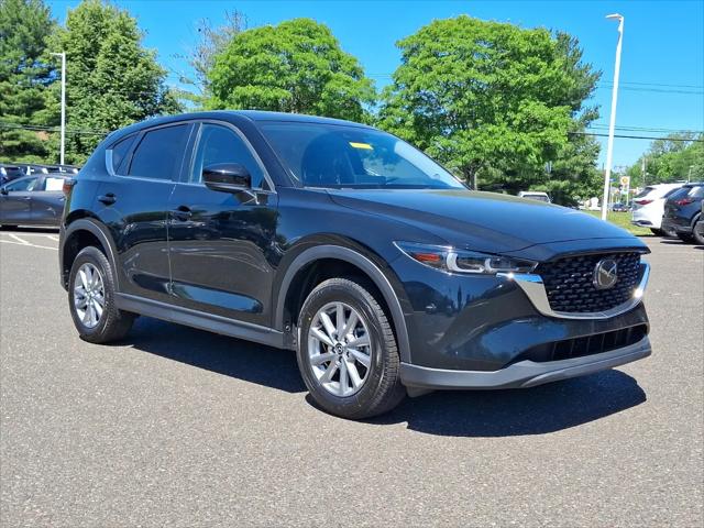 2023 Mazda CX-5 2.5 S Select for sale in Hamilton, NJ
