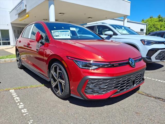 2026 Volkswagen Golf GTI SE for sale in Hamilton, NJ