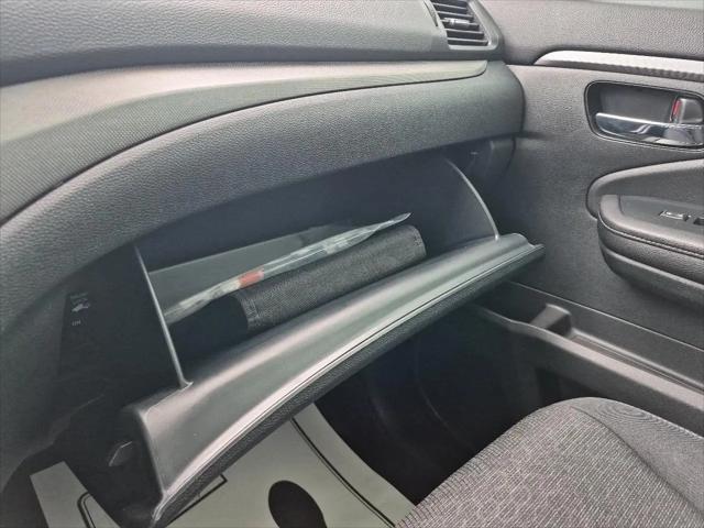 2023 Honda Ridgeline Sport
