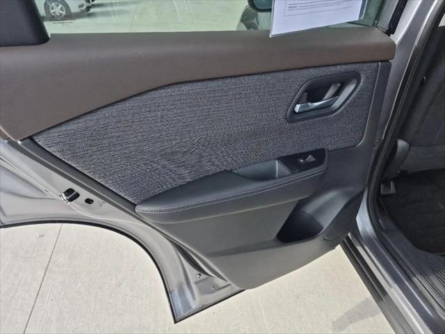2022 Nissan Rogue SV Intelligent AWD
