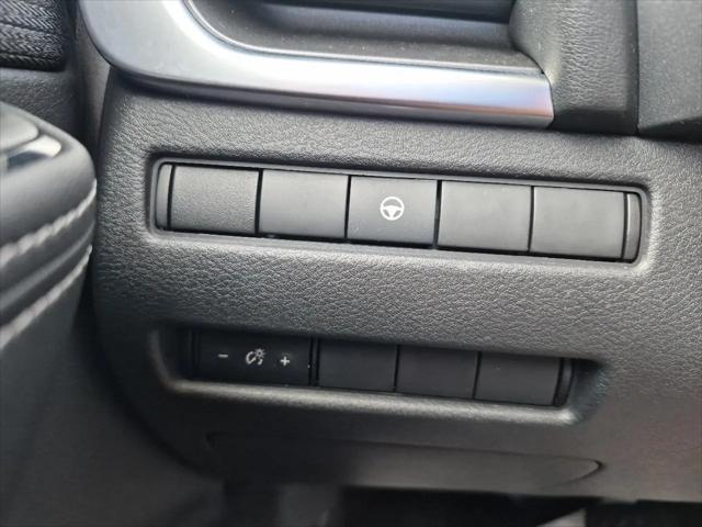 2022 Nissan Rogue SV Intelligent AWD