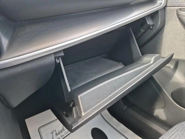 2022 Nissan Rogue SV Intelligent AWD