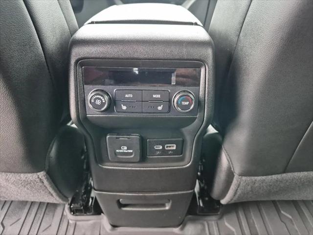 2023 GMC Acadia AWD SLT