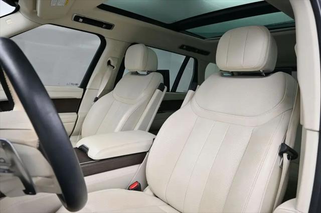 2023 Land Rover Range Rover Autobiography
