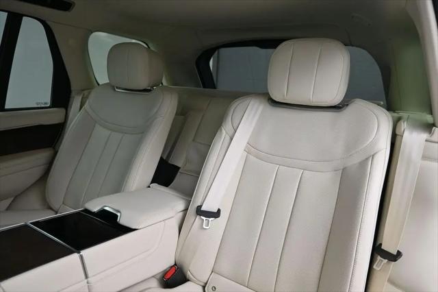 2023 Land Rover Range Rover Autobiography