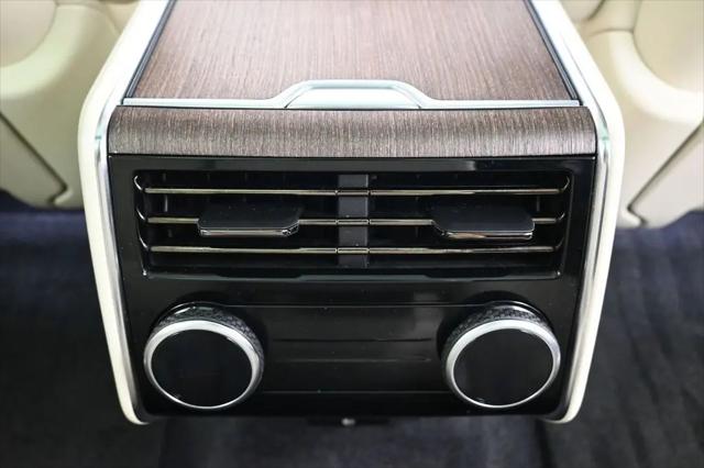 2023 Land Rover Range Rover Autobiography