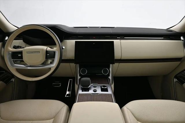 2023 Land Rover Range Rover Autobiography