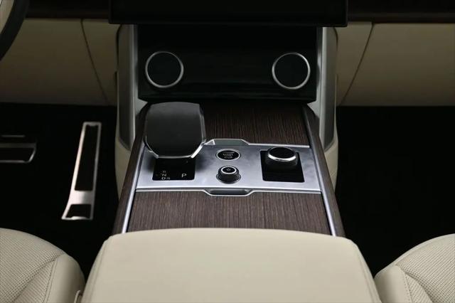 2023 Land Rover Range Rover Autobiography
