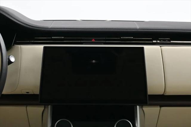 2023 Land Rover Range Rover Autobiography