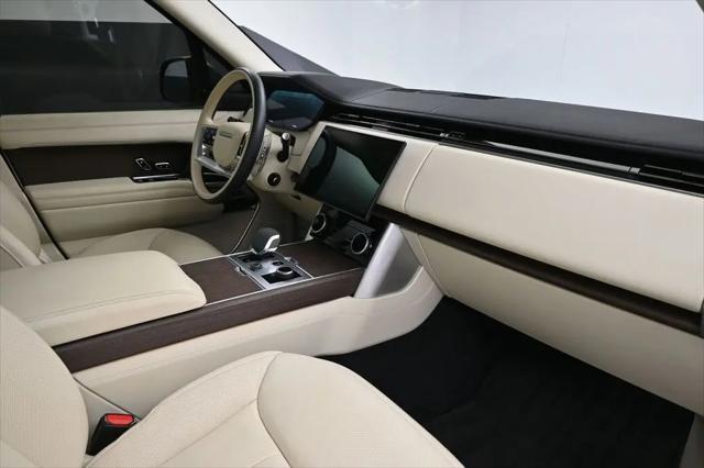 2023 Land Rover Range Rover Autobiography