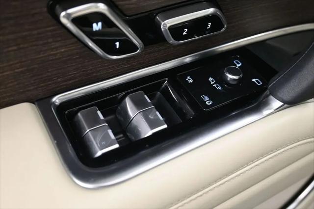 2023 Land Rover Range Rover Autobiography