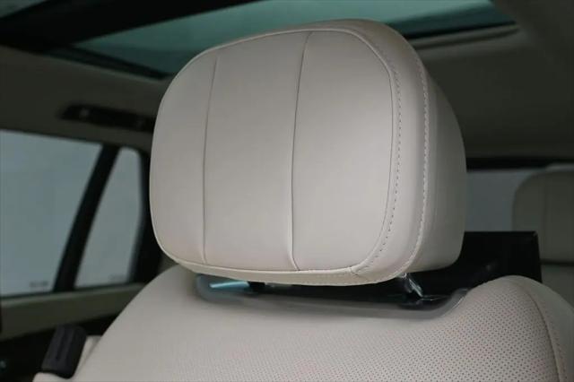2023 Land Rover Range Rover Autobiography