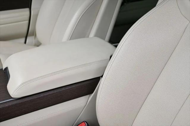 2023 Land Rover Range Rover Autobiography
