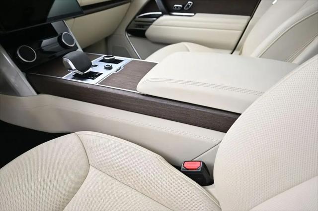 2023 Land Rover Range Rover Autobiography