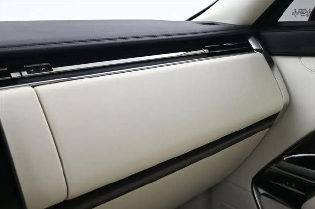 2023 Land Rover Range Rover Autobiography