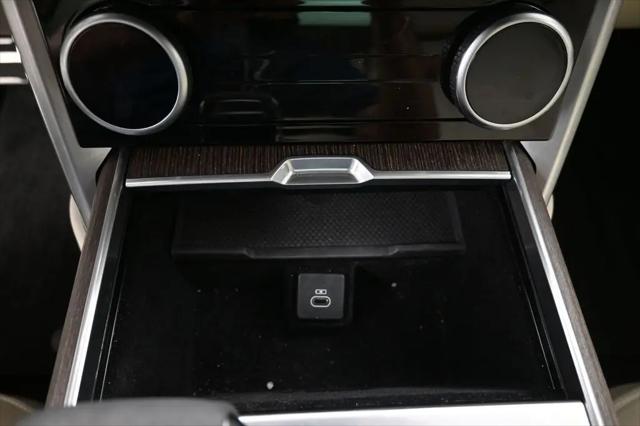 2023 Land Rover Range Rover Autobiography