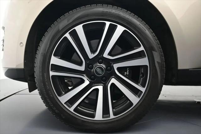 2023 Land Rover Range Rover Autobiography