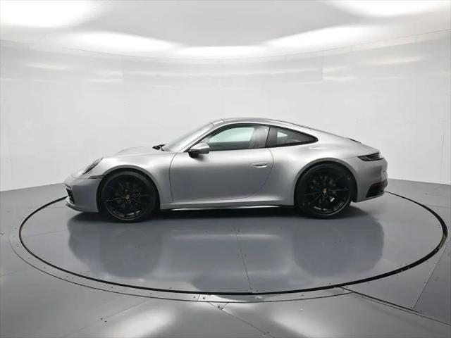 2024 Porsche 911 Carrera S
