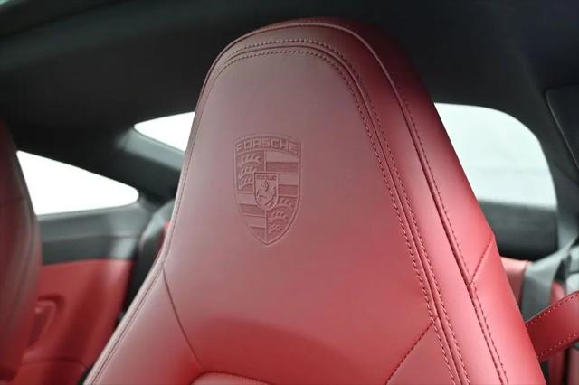 2024 Porsche 911 Carrera S