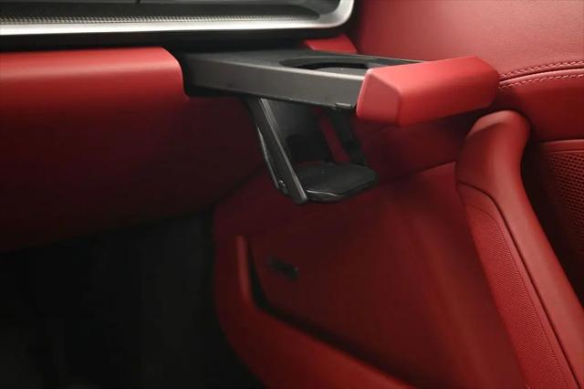 2024 Porsche 911 Carrera S