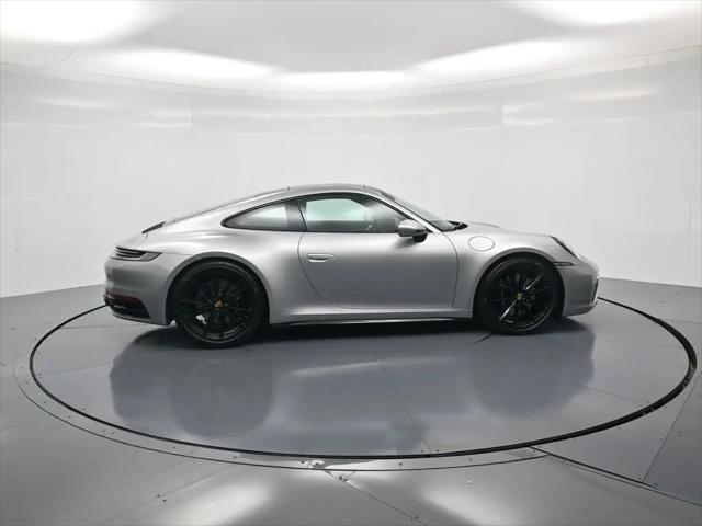 2024 Porsche 911 Carrera S