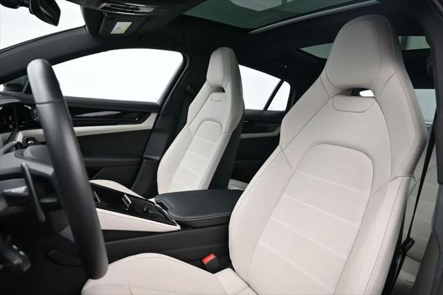 2026 Porsche Panamera Panamera
