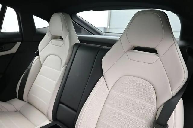 2026 Porsche Panamera Panamera