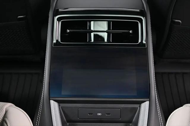 2026 Porsche Panamera Panamera