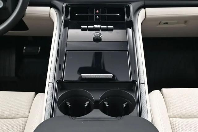 2026 Porsche Panamera Panamera