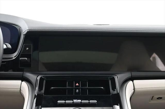 2026 Porsche Panamera Panamera