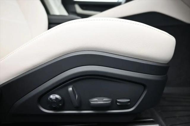 2026 Porsche Panamera Panamera