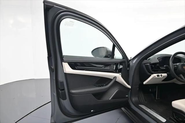 2026 Porsche Panamera Panamera