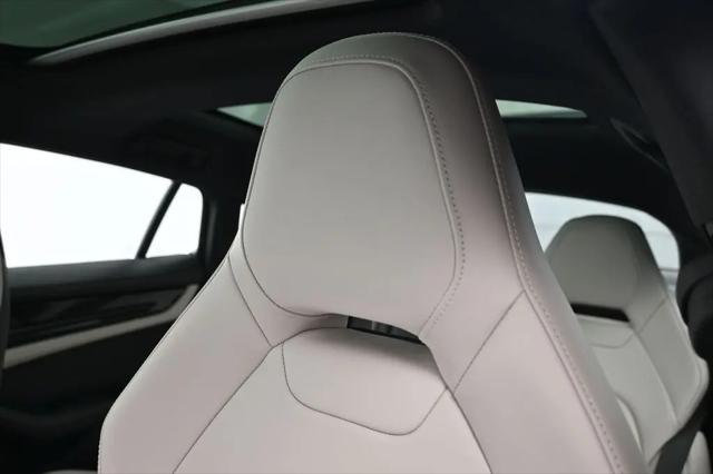 2026 Porsche Panamera Panamera