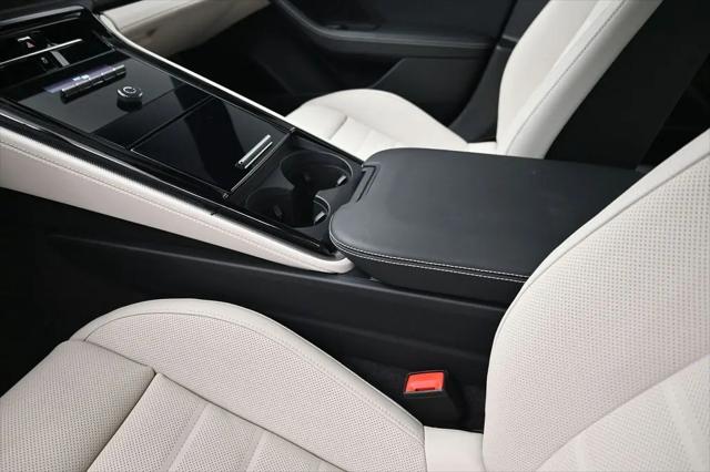 2026 Porsche Panamera Panamera