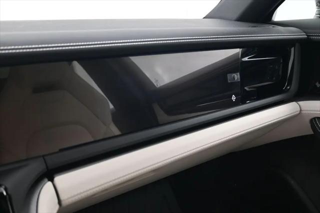 2026 Porsche Panamera Panamera