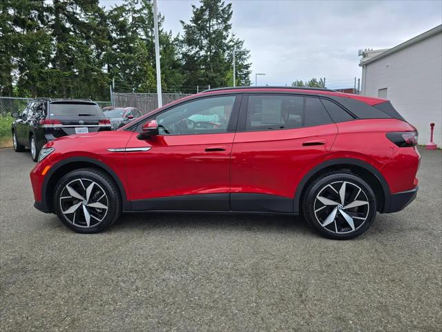 2023 Volkswagen ID.4 AWD Pro S