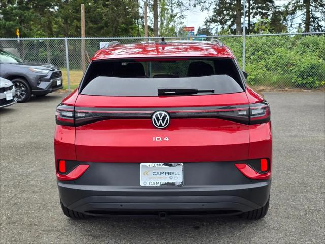 2023 Volkswagen ID.4 AWD Pro S