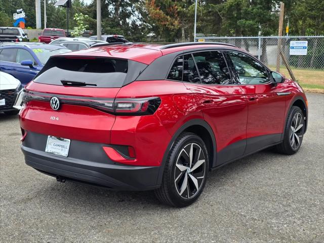 2023 Volkswagen ID.4 AWD Pro S