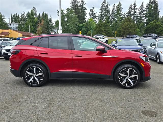 2023 Volkswagen ID.4 AWD Pro S