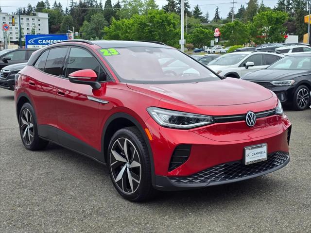 2023 Volkswagen ID.4 AWD Pro S