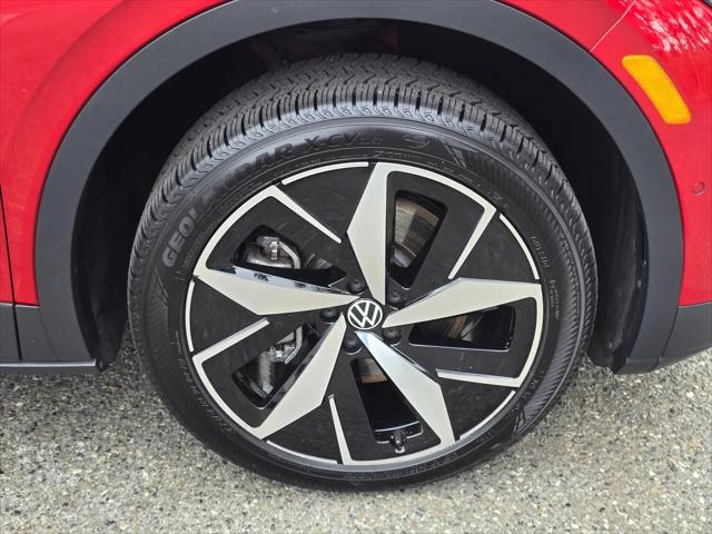 2023 Volkswagen ID.4 AWD Pro S