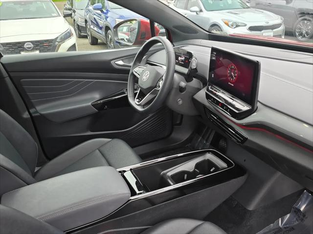 2023 Volkswagen ID.4 AWD Pro S