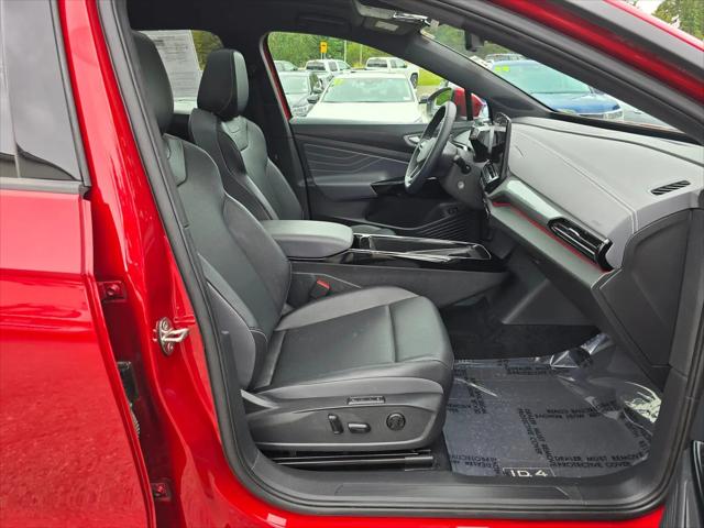 2023 Volkswagen ID.4 AWD Pro S