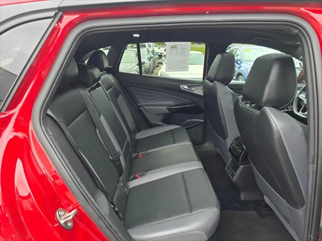 2023 Volkswagen ID.4 AWD Pro S