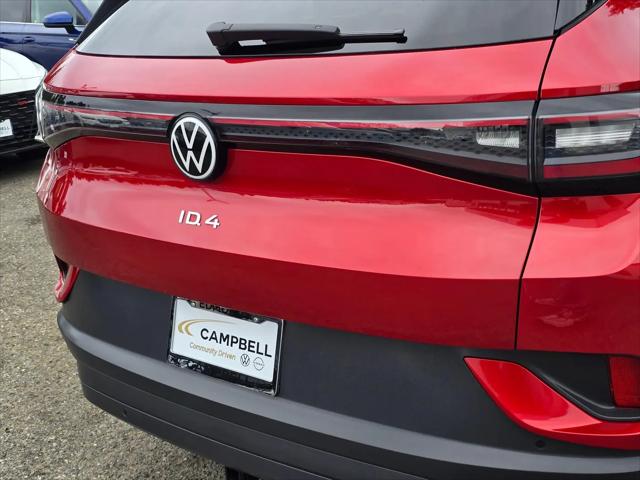 2023 Volkswagen ID.4 AWD Pro S
