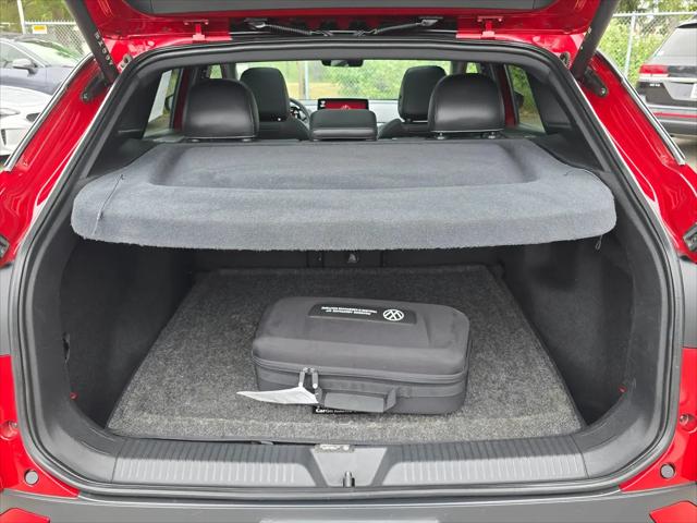 2023 Volkswagen ID.4 AWD Pro S