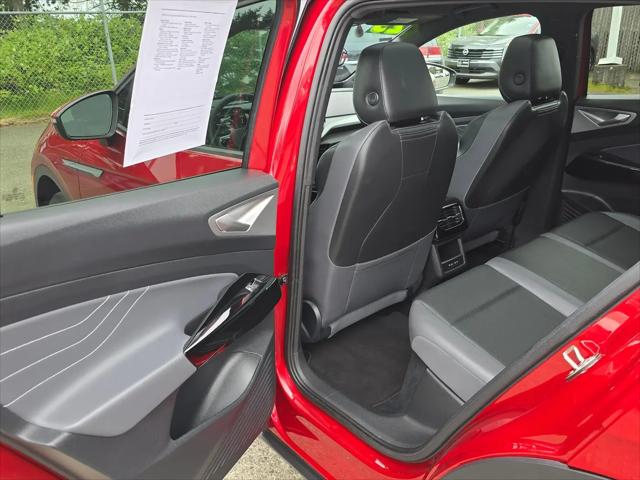 2023 Volkswagen ID.4 AWD Pro S