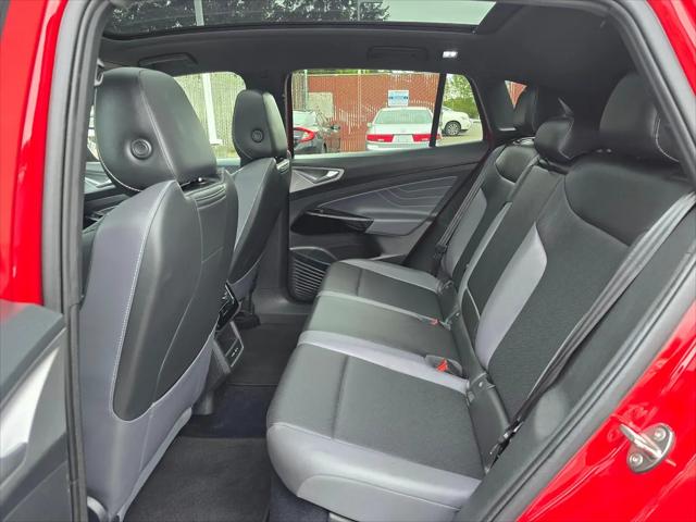 2023 Volkswagen ID.4 AWD Pro S
